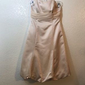 Alfred Angelo Prom/ Cocktail Dress